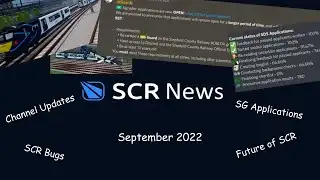 SCR News - September 2022