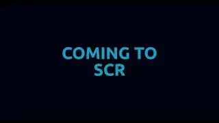 SCR V2.3.0 Teaser - Electrifying the Future
