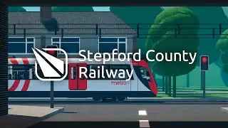 SCR V2.3.0 Trailer - Power Up