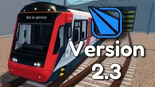 SCR Version 2.3 Overview