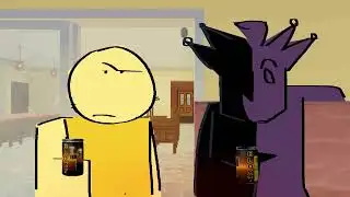 scrapped forsaken stuff bro