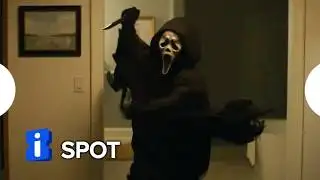 Scream 7 | Big Game Spot (Subtitled)