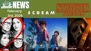 Scream 7 Trailer | Stranger Things: Tales from 