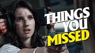 Scream 7 TV Spot Teases Return of Surviving Killer | Trailer Breakdown