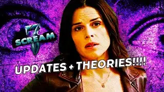 SCREAM 7 Updates + Theories – Everything We Know So Far!