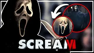 Scream VI