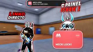 SCRIPTABLE IOS FF  🔥 FREE FIRE IOS DNS 🔥SCRIPT PANEL FOR IOS 🗿ANTIBAN IOS PANEL