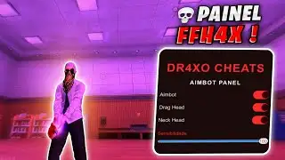 SCRIPTABLE IOS FF  🔥 FREE FIRE IOS DNS 🔥SCRIPT PANEL FOR IOS 🗿ANTIBAN IOS PANEL