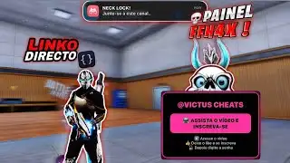 SCRIPTABLE IOS FF  🔥 FREE FIRE IOS DNS 🔥SCRIPT PANEL FOR IOS 🗿ANTIBAN IOS PANEL