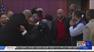 SCS Interim Superintendent 5am, Clip 2