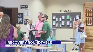 SCSO hosts community roundtable for local support agencies