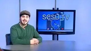SCSU News Show 2/12/2025