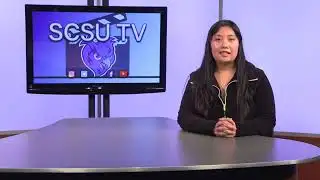 SCSU News Show 4/16/2025