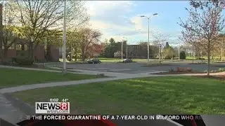 SCSU on high alert after armed robberies