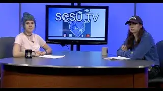 SCSU TV News 2/5/20