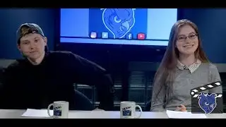 SCSU TV News 4/10/19