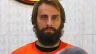 Scumbag IRL Streamer Vitaly Was Just Deported to Russia..