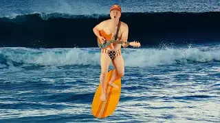 Scuzz Twittly - Milf City