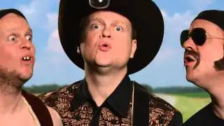 Scuzz Twittly - No Gag Reflex