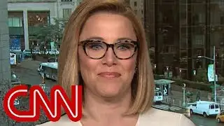 SE Cupp mocks Fox interview as 