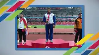 SEA Games 4 days to go #SEAG2017PH