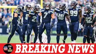 Seahawks vs. Rams : NFC Championship Game Full Highlights