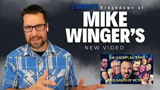 Sean Bolz Exposed | Mike Winger