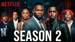 Sean Combs: The Reckoning | Season 2 Official – 50 Cent Drops a Bombshell