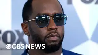 Sean "Diddy" Combs back in court before sentencing