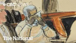 Sean ‘Diddy’ Combs sentenced to 50 months in prison