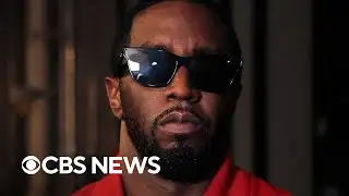 Sean "Diddy" Combs sentenced to over 4 years in prison | Special Report