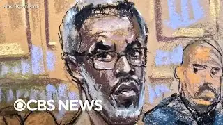 Sean "Diddy" Combs to be sentenced next week