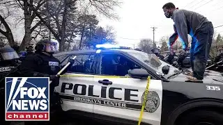 Sean Duffy: Guns aren’t the problem