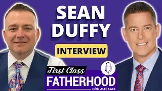 Sean Duffy Interview • The Bottom Line