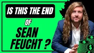 Sean Feucht Accusations Are NOT LOOKING Good