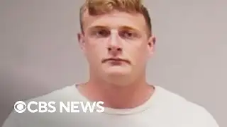 Sean Grayson gets 20-year sentence for Sonya Massey shooting