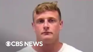 Sean Grayson testifies in his murder trial over shooting Sonya Massey