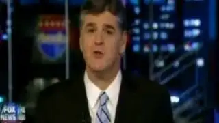 Sean Hannity Attacks Michael Savage Calls Him "Idiot Talk Show Host"