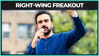 Sean Hannity’s Meltdown Over Mamdani Sends Right Wing Into Spiral