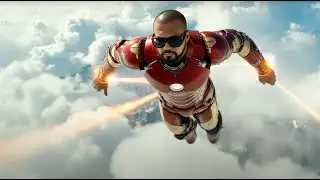 Sean Paul - Ginger (Official Music Video)