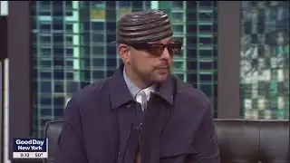 Sean Paul on Grammy snub