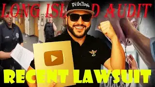 Sean Paul Reyes and the Confrontations That Exposed Government Overreach