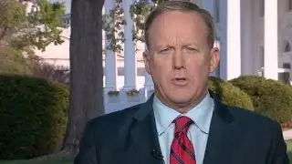 Sean Spicer apologizes for Hitler reference