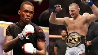Sean Strickland GETTING SUED + HEATED w/ Jake Shields! Jon Jones MOCK