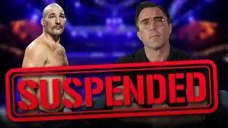 Sean Strickland Suspended for Post-Fight Altercation