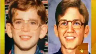 Search Begins For Missing Boy