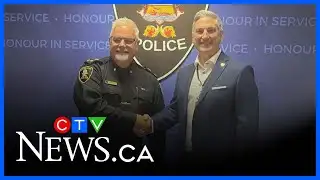 Search begins for permanent WPS deputy chief