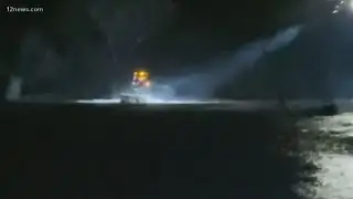 Search continues for 3 missing kids in Tonto Basin