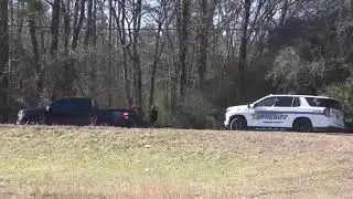 Search continues for missing 5-year-old Jasper boy