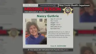 Search continues for missing mom of 